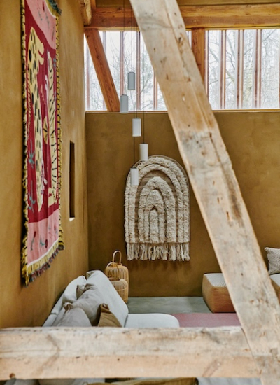 cottage Carlo Berlin cottage deko wand 2 foto daniel schaefer decohome.de