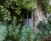 verwachsene Tuer Garten Ph by Robyn Lea decohome.de