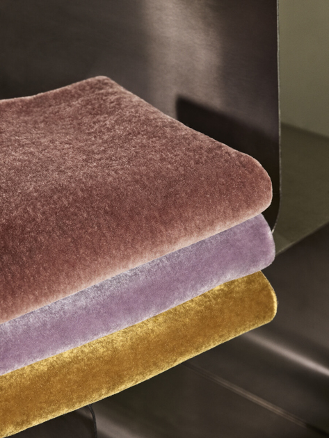 Stoffkunde: Mohair