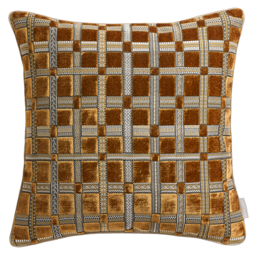 03819 0040 045045 01Rohleder Jubilaeumskollektion Heimatliebe kissen decohome.de