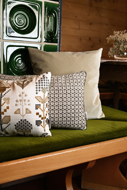 Ode an Oberfranken: die neue Heimatliebe-Kollektion von Rohleder