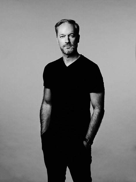 Kleines Bad Ideen Grohe designer Patrick Speck main decohome.de Kleines Bad Ideen Grohe designer Patrick Speck main decohome.de