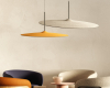 Licht Design Fabbian ACUSTICA decohome.de