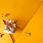 Im Lebkuchenhimmel: Vegane Köstlichkeiten von Peffer & Frost