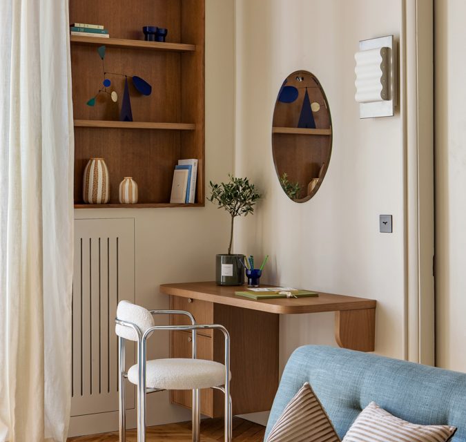 Auf Maß: Die Vorteile von Einbaumöbeln und wo sich die Investition lohnt