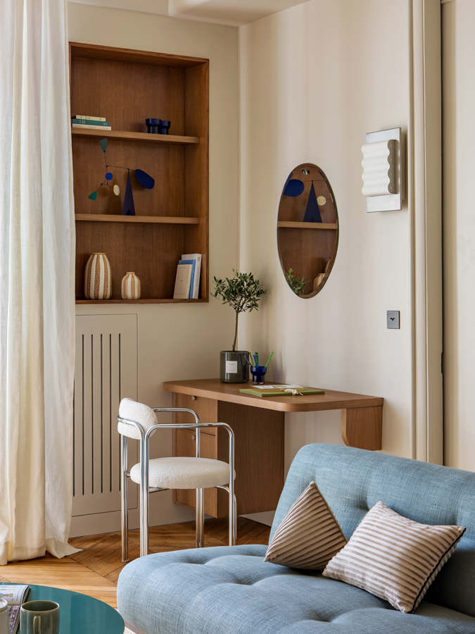 Auf Maß: Die Vorteile von Einbaumöbeln und wo sich die Investition lohnt