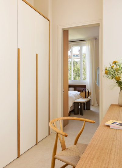 Plum Living Schrank Einbaumoebel Hervé Goluza decohome.de