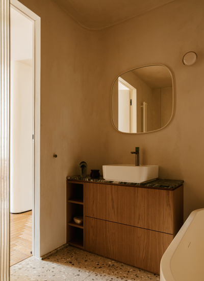 Ritmonio Appartamento Varsavia Pics by Mood Authors (1)