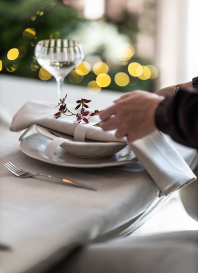 Weihanchtsdinner ORCHIDS INFO KERSTSHOOT 24 28 decohome.de