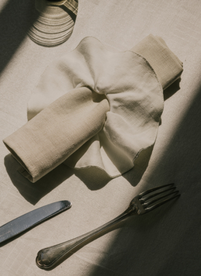 Weihanchtsdinner SARAH ESPEUTE 2025 ©MVerret 1187 decohome.de