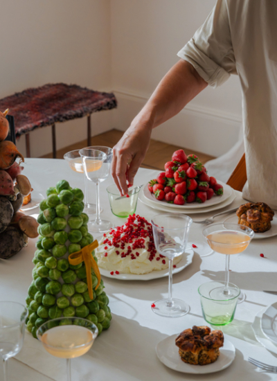 Weihanchtsdinner Serax FestiveTable MarieMichielssen 2025 HigRes 17 decohome.de