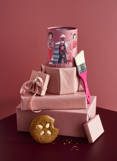 pfefferundfrost x misspomapdour Lebkuchen Foto Katharina Pflug decohome.de