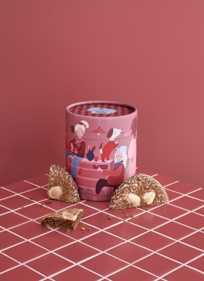 pfefferundfrost x misspomapdour Lebkuchenstuecke Foto Katharina Pflug decohome.de