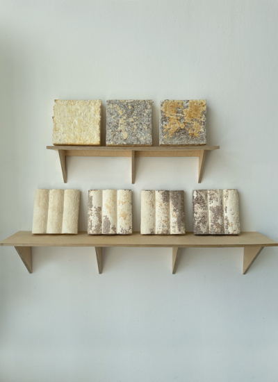 ACOUSTIC PANELS Rund decohome.de