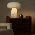 Materialkunde: Myzelium – wie aus Pilzgeflecht Design wird