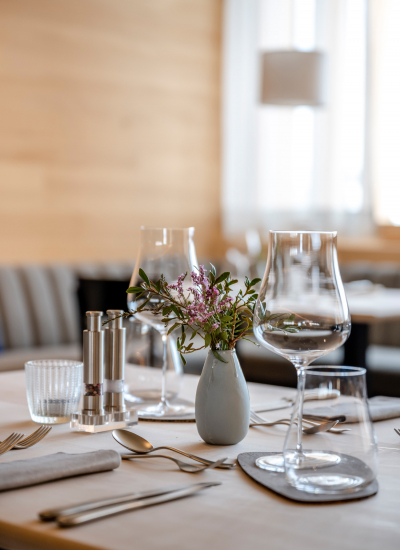 Gasthaus Fuchsegg Eco Lodge © www.guenterstandl.de decohome.de