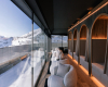 Hotel Steiner AdultsOnly RooftopSPA Foto Heldentheater Berghotel decohome.de