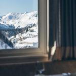 Schneehöhen : Drei Berghotels in den Alpen, die wir immer wieder besuchen würden