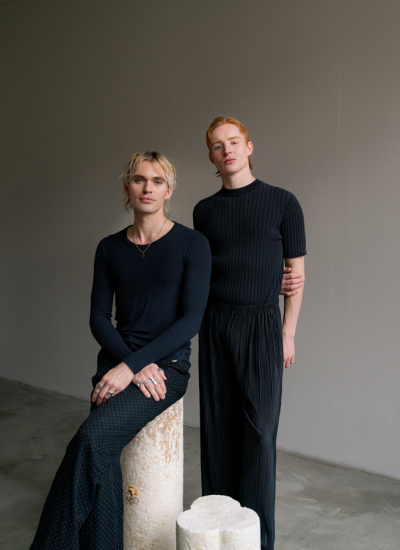 Max Andreas Founder Rund Linda Deutsch decohome.de