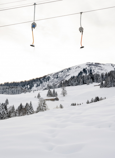 Skihotel Umgebung Fuchsegg Eco Lodge © www.guenterstandl.de (6) decohome.de