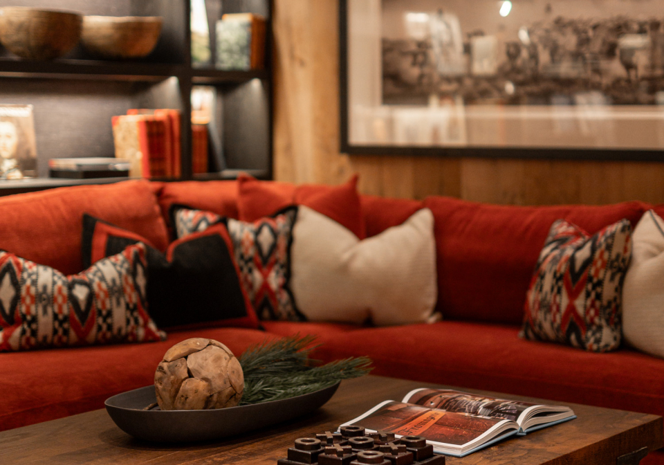 Spa Lounge decohome.de