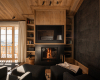 The Barn Privatchalet Oberlech decohome.de