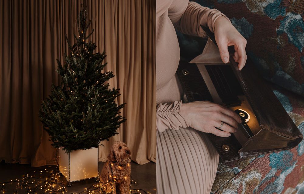 Heute Kinder wird’s was geben …! Das sind die DECO NEWS im Dezember