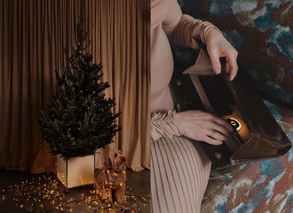 Heute Kinder wird’s was geben …! Das sind die DECO NEWS im Dezember