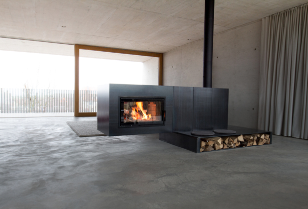 kiimoto Speicherkamine widmer individualisierbarer kamin modern decohome.de