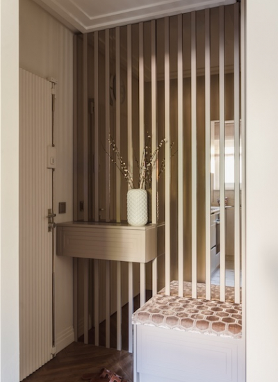 studio menash interiors homestory berlin flur 2 decohome.de