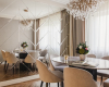 studio menash interiors tapete homestory berlin esszimmer decohome.de