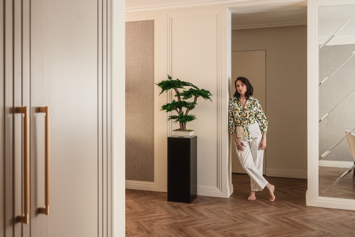 studio menash interiors tapete homestory berlin inga quer decohome.de