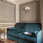 Homestory Berlin: So können Tapeten noch überraschen