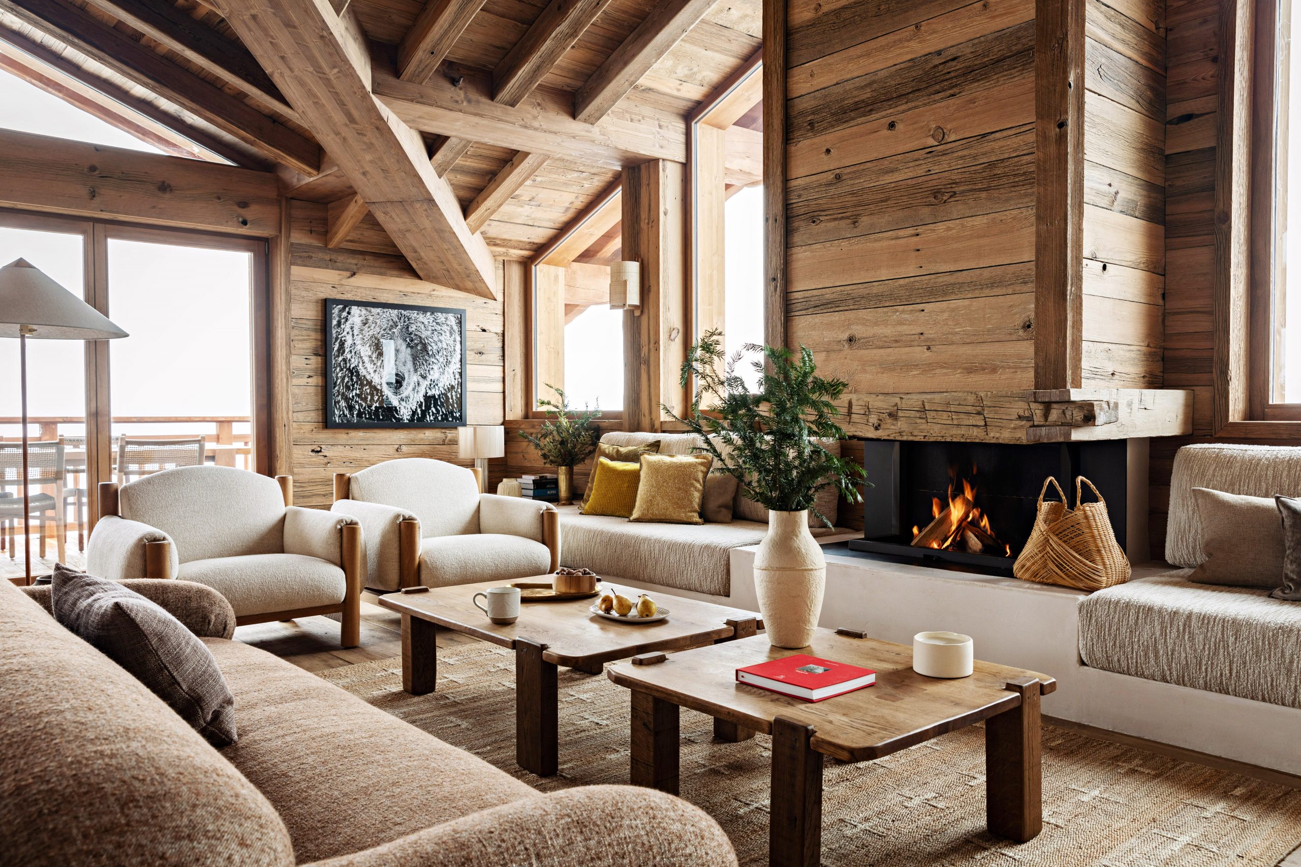 CHALET DE BREM jan 2025 ©Yann Deret 7439