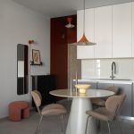 Nachgefragt: Worauf kommt es beim Einrichten mit „bunten“ Farben an?