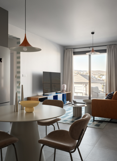 Lampenschrirm orange Maxim Maximov decohome.de