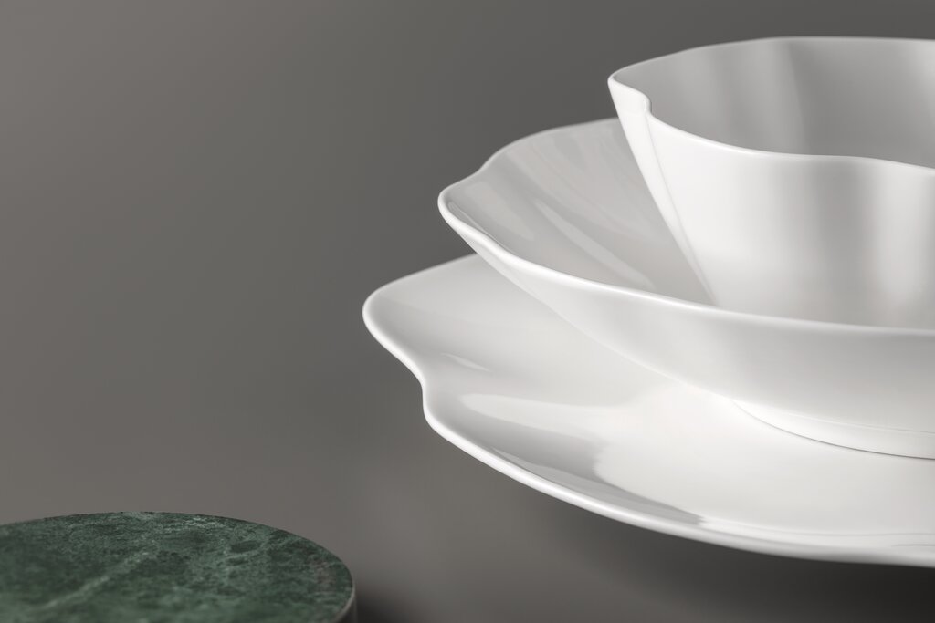 Pura Detailaufnahme VilleroyundBoch decohome.de