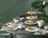 Pura Fruehstueckstisch VilleroyundBoch decohome.de