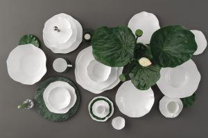 Pura Gesamtkollektion von oben VilleroyundBoch decohome.de Pura Gesamtkollektion von oben VilleroyundBoch decohome.de