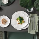 Natürliche Leichtigkeit: Die neue Geschirrkollektion von Villeroy & Boch