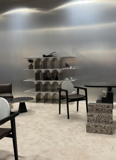 Wohntrends 2026 arbore by carel woodworks decohome.de