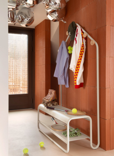 Wohntrends 2026 fermob gaderobe maison et objet decohome.de