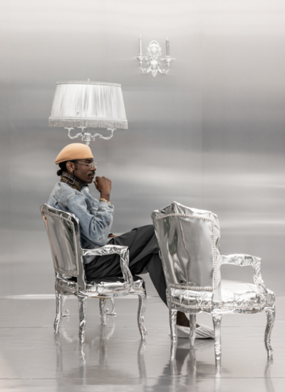 Wohntrends 2026 maison et objet designer of the year chrom decohome.de