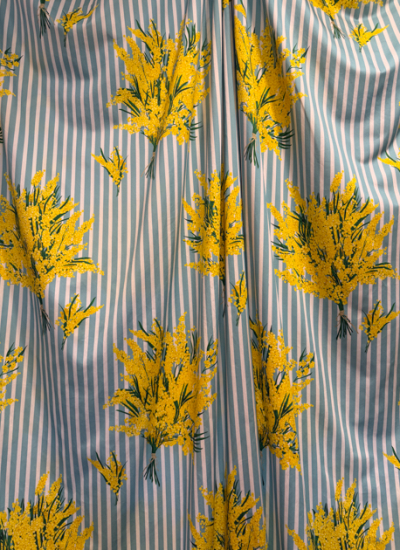 Wohntrends 2026 mimosen streifen beaujard decohome.de