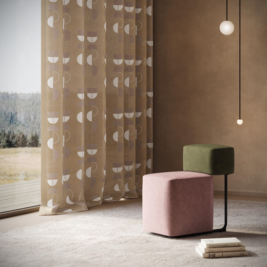 Wohntrends 2026 nya nordiska stoffe decohome.de