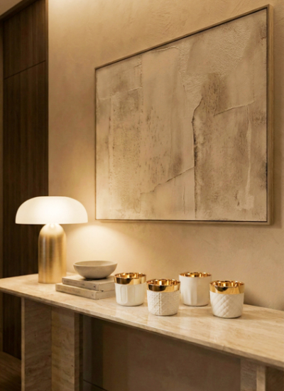 Wohntrends 2026 tischkultur sieger by fürstenberg decohome.de