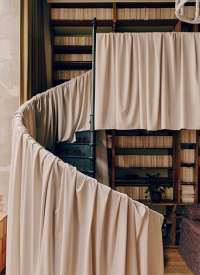 Wohntrends 2026 yarn collection decohome.de