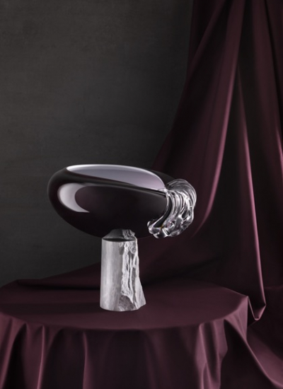 Wohntrends aina kari maison et objet 2026 glas decohome.de