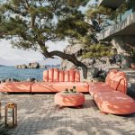 Ein Stück vom Paradies: handgefertigte Outdoormöbel von de Sede