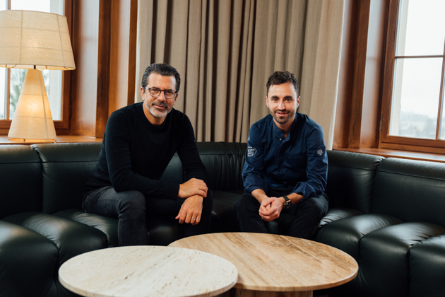 de Sede Outdoormoebel de Sede Mammertsberg Caminada Germann 01314 decohome.de